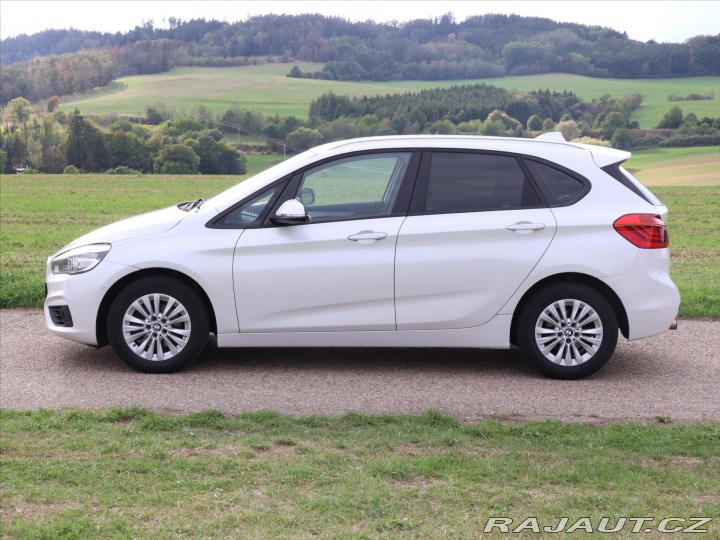 BMW 2 1,5 218i 100kW LED Automa 2018