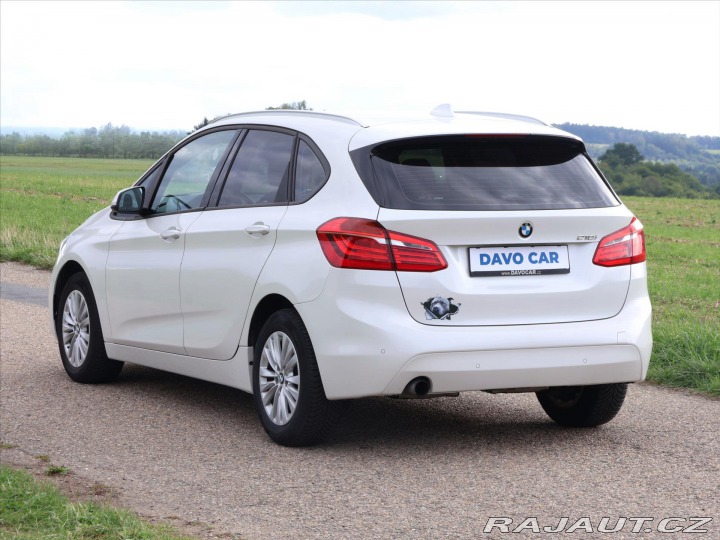 BMW 2 1,5 218i 100kW LED Automa 2018