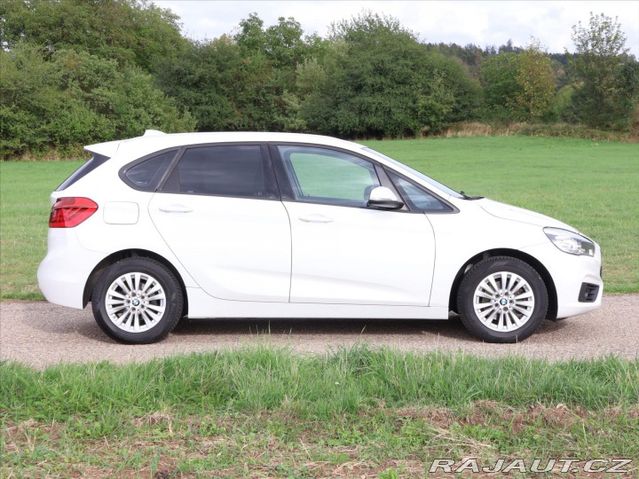 BMW 2 1,5 218i 100kW LED Automa 2018