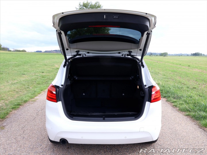 BMW 2 1,5 218i 100kW LED Automa 2018