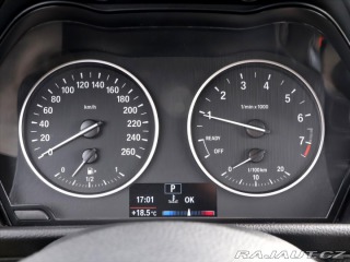 BMW 2 1,5 118i 100kW LED Automa 2018