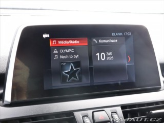 BMW 2 1,5 118i 100kW LED Automa 2018