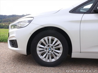 BMW 2 1,5 118i 100kW LED Automa 2018