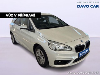BMW 2 1,5 118i 100kW LED Automa 2018