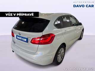 BMW 2 1,5 118i 100kW LED Automa 2018