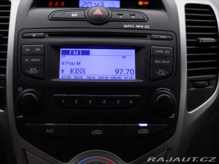 Hyundai ix20 1,4 I 66KW CZ KLIMA 2013