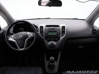 Hyundai ix20 1,4 I 66KW CZ KLIMA 2013