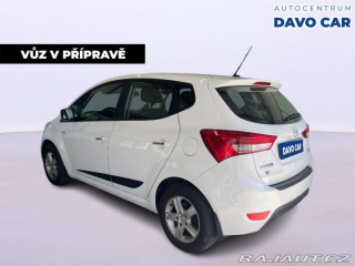 Hyundai ix20 1,4 I 66KW CZ KLIMA 2013