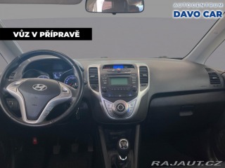Hyundai ix20 1,4 I 66KW CZ KLIMA 2013