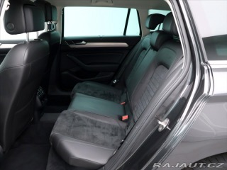 Volkswagen Passat 2,0 TDI DSG CZ Highline D 2017