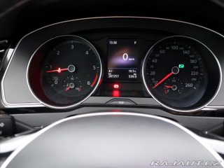 Volkswagen Passat 2,0 TDI DSG CZ Highline D 2017