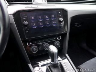 Volkswagen Passat 2,0 TDI DSG CZ Highline D 2017