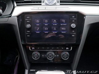 Volkswagen Passat 2,0 TDI DSG CZ Highline D 2017