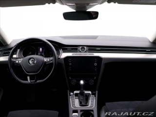 Volkswagen Passat 2,0 TDI DSG CZ Highline D 2017