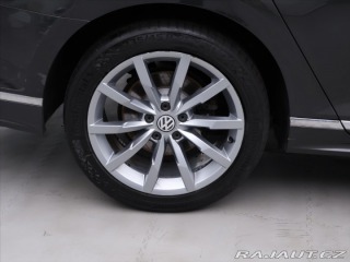 Volkswagen Passat 2,0 TDI DSG CZ Highline D 2017