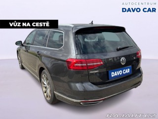 Volkswagen Passat 2,0 TDI DSG CZ Highline D 2017