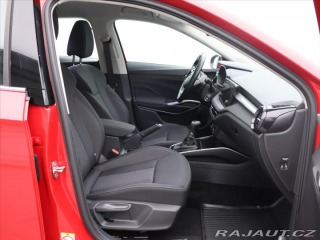 Škoda Fabia 1,5 TSI 110kW DSG Style 1 2022