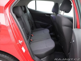 Škoda Fabia 1,5 TSI 110kW DSG Style 1 2022