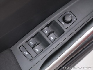 Škoda Fabia 1,5 TSI 110kW DSG Style 1 2022