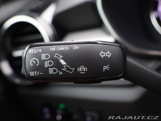 Škoda Fabia 1,5 TSI 110kW DSG Style 1 2022