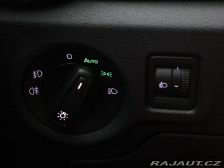 Škoda Fabia 1,5 TSI 110kW DSG Style 1 2022