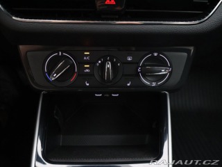 Škoda Fabia 1,5 TSI 110kW DSG Style 1 2022