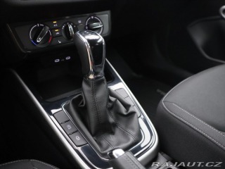 Škoda Fabia 1,5 TSI 110kW DSG Style 1 2022