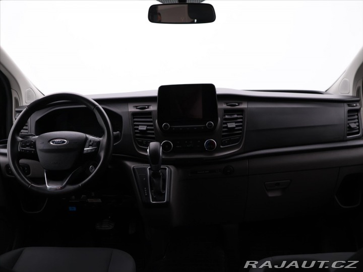 Ford Transit Custom 2.0 EB 95kW Aut. 8-Míst C 2022