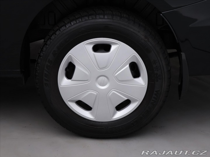Ford Transit Custom 2.0 EB 95kW Aut. 8-Míst C 2022