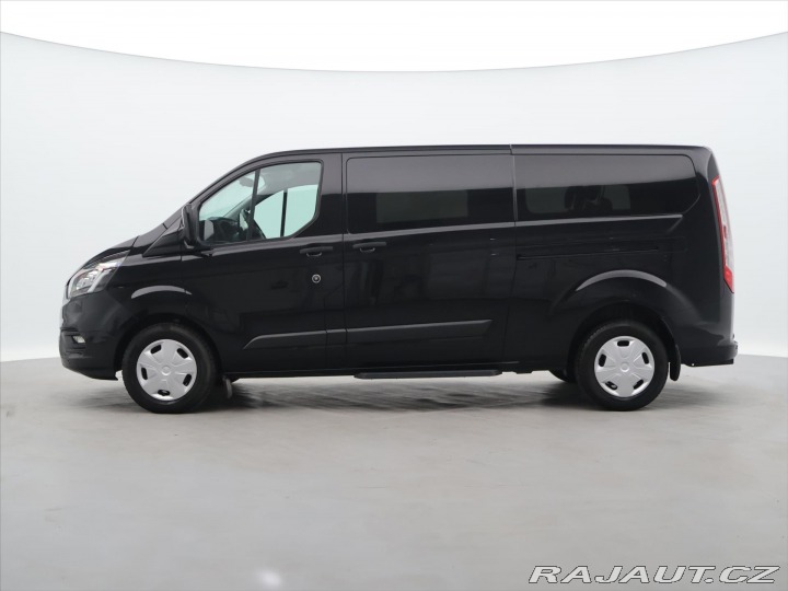 Ford Transit Custom 2.0 EB 95kW Aut. 8-Míst C 2022