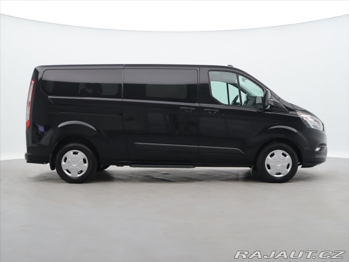 Ford Transit Custom 2.0 EB 95kW Aut. 8-Míst C 2022
