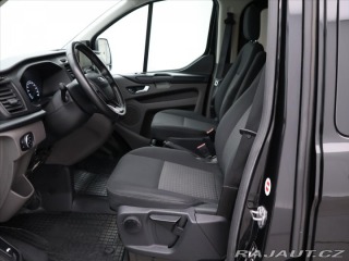 Ford Transit Custom 2.0 EB 95kW Aut. 8-Míst C 2022