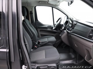 Ford Transit Custom 2.0 EB 95kW Aut. 8-Míst C 2022