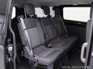 Ford Transit Custom 2.0 EB 95kW Aut. 8-Míst C 2022