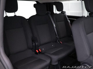 Ford Transit Custom 2.0 EB 95kW Aut. 8-Míst C 2022