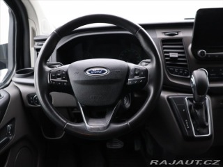 Ford Transit Custom 2.0 EB 95kW Aut. 8-Míst C 2022