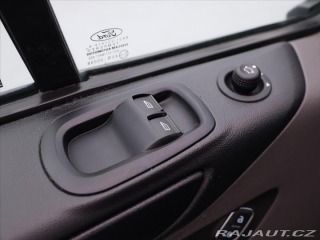 Ford Transit Custom 2.0 EB 95kW Aut. 8-Míst C 2022