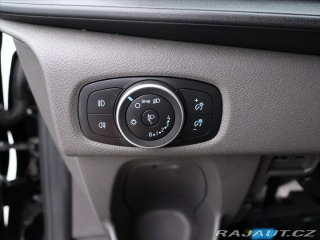 Ford Transit Custom 2.0 EB 95kW Aut. 8-Míst C 2022