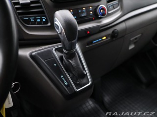 Ford Transit Custom 2.0 EB 95kW Aut. 8-Míst C 2022