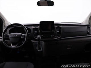 Ford Transit Custom 2.0 EB 95kW Aut. 8-Míst C 2022