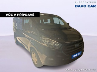 Ford Transit Custom 2.0 TDCI 95 kW CZ DPH Aut 2022