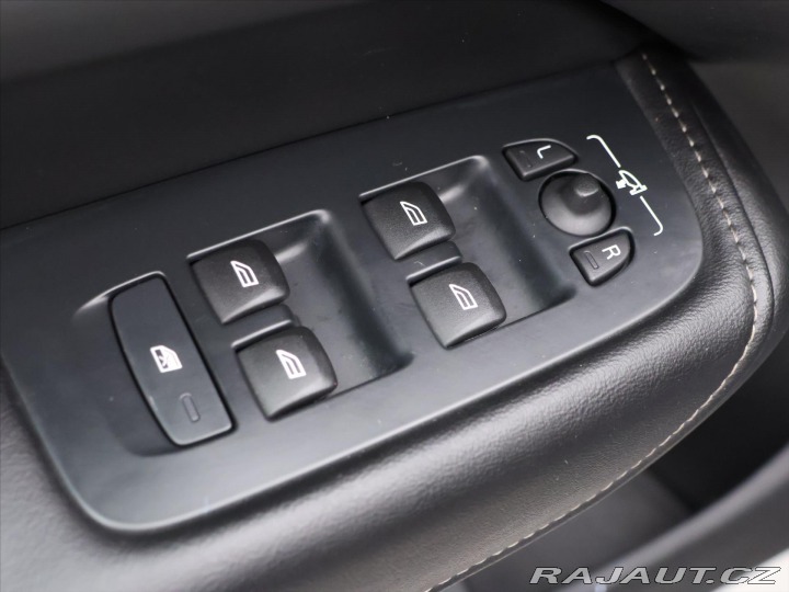 Volvo XC60 2,0 B4 AWD CZ Inscription 2021