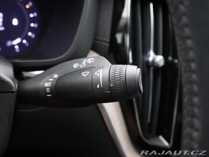 Volvo XC60 2,0 B4 AWD CZ Inscription 2021