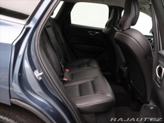 Volvo XC60 2,0 B4 AWD CZ Inscription 2021