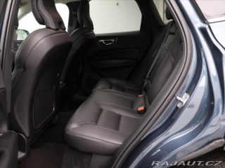 Volvo XC60 2,0 B4 AWD CZ Inscription 2021