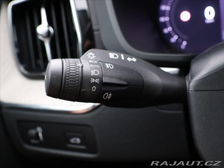 Volvo XC60 2,0 B4 AWD CZ Inscription 2021