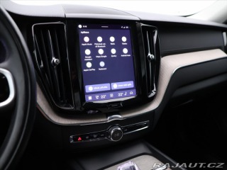 Volvo XC60 2,0 B4 AWD CZ Inscription 2021