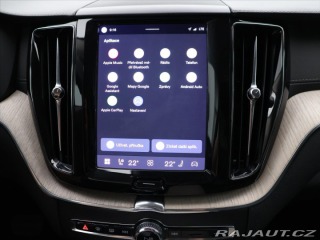 Volvo XC60 2,0 B4 AWD CZ Inscription 2021