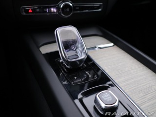 Volvo XC60 2,0 B4 AWD CZ Inscription 2021