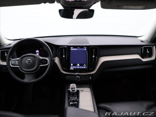 Volvo XC60 2,0 B4 AWD CZ Inscription 2021